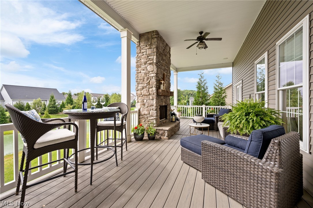 8934 Clubview Street NW Massillon OH 44646
