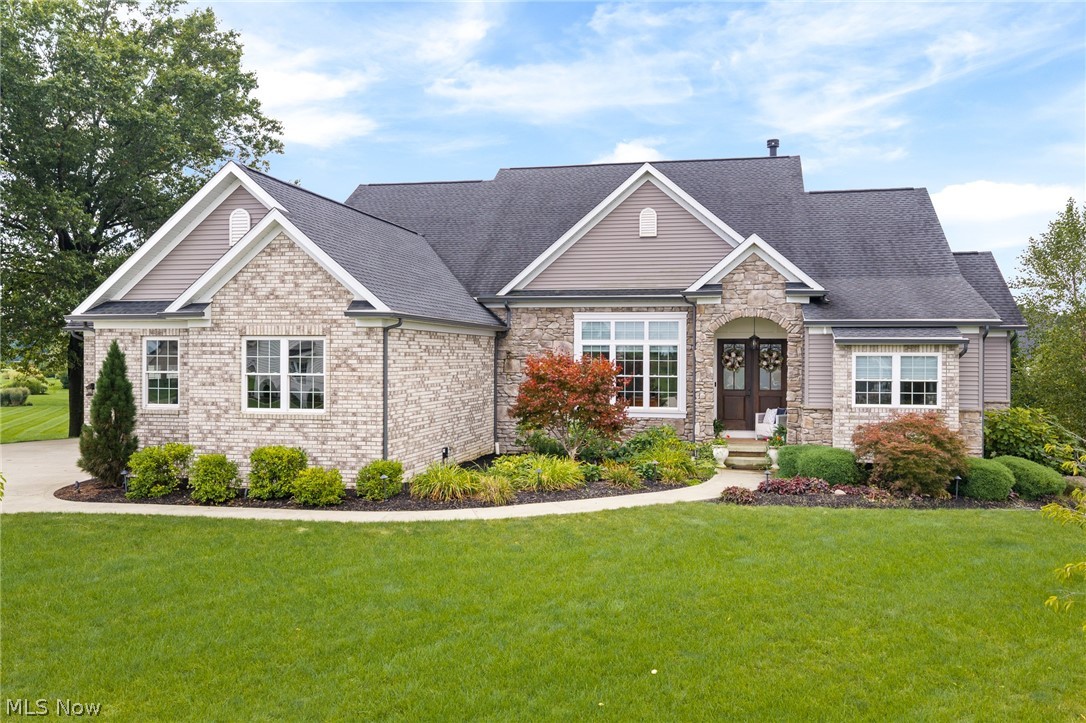 8934 Clubview Street NW Massillon OH 44646