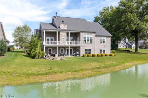 8934 Clubview Street NW Massillon OH 44646