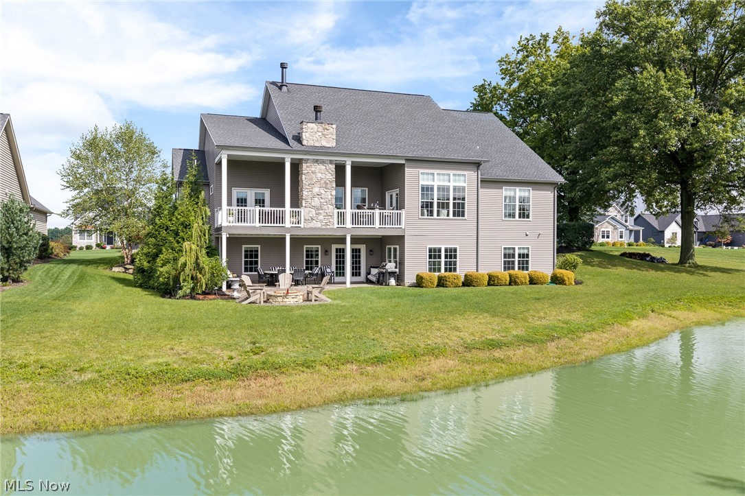 8934 Clubview Street NW Massillon OH 44646