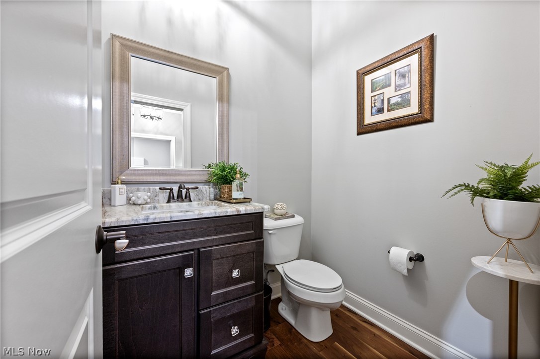 8934 Clubview Street NW Massillon OH 44646
