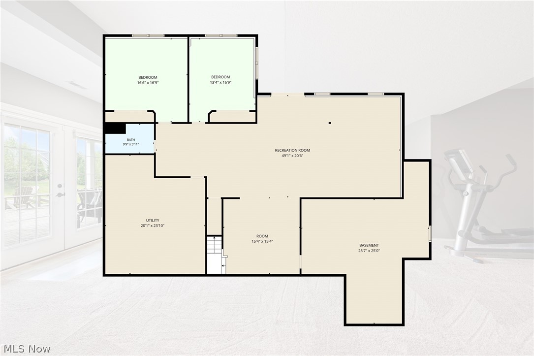 8934 Clubview Street NW Massillon OH 44646