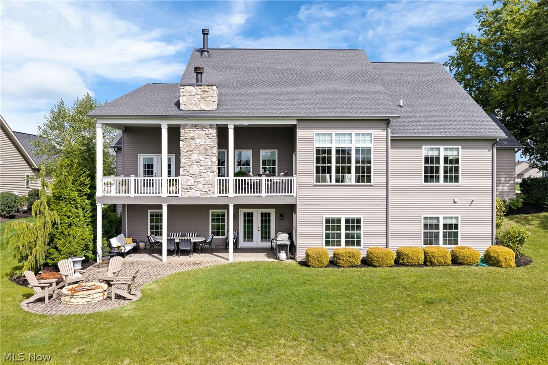 8934 Clubview Street NW Massillon OH 44646