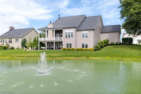 8934 Clubview Street NW Massillon OH 44646