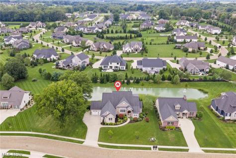 8934 Clubview Street NW Massillon OH 44646
