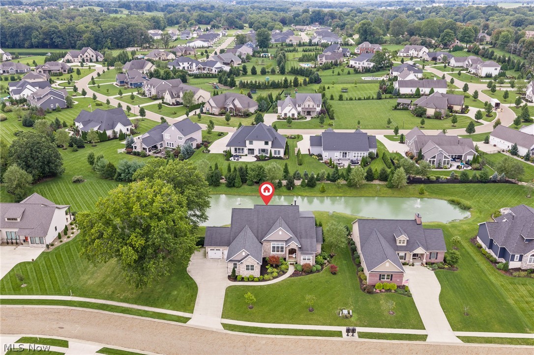 8934 Clubview Street NW Massillon OH 44646