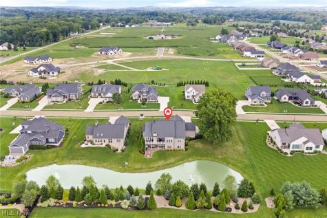 8934 Clubview Street NW Massillon OH 44646