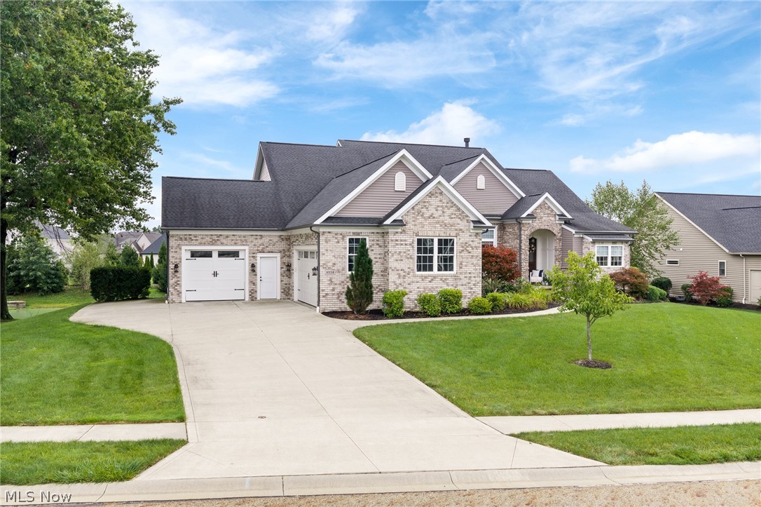 8934 Clubview Street NW Massillon OH 44646