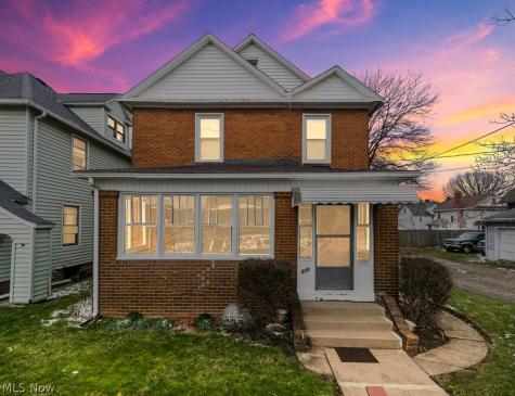 233 W Cambridge Street Alliance OH 44601