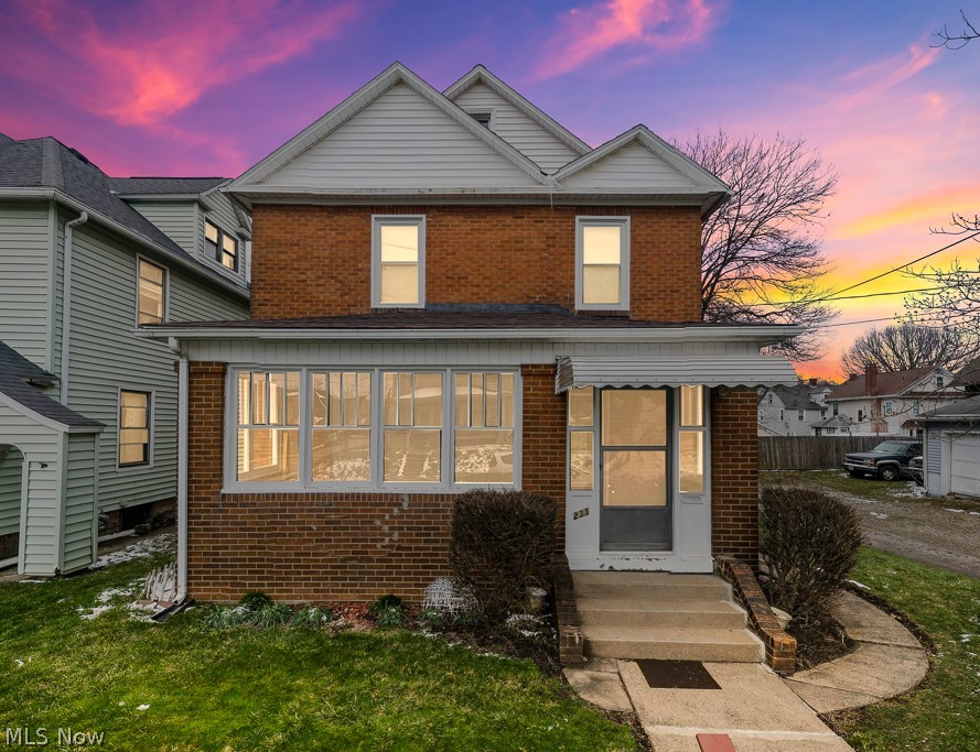 233 W Cambridge Street Alliance OH 44601