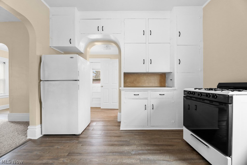 233 W Cambridge Street Alliance OH 44601