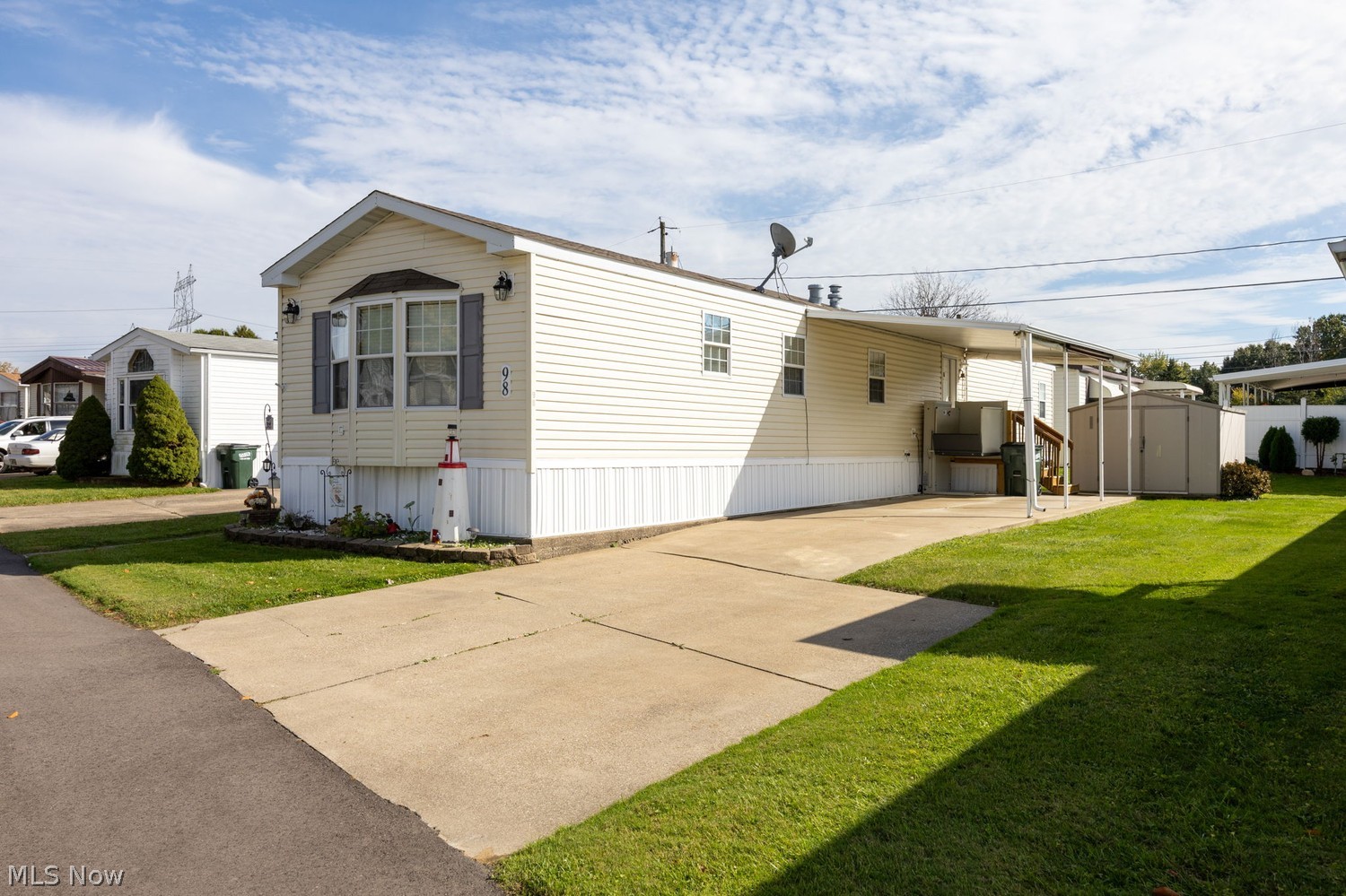 18592 Edwards Road Doylestown OH 44230