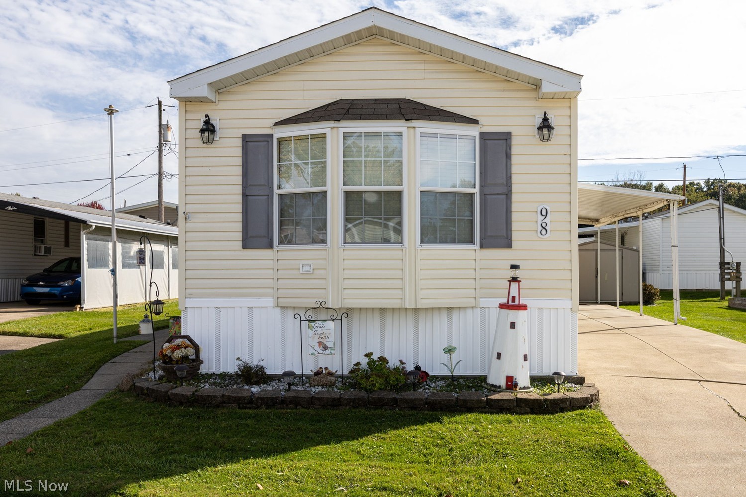 18592 Edwards Road Doylestown OH 44230