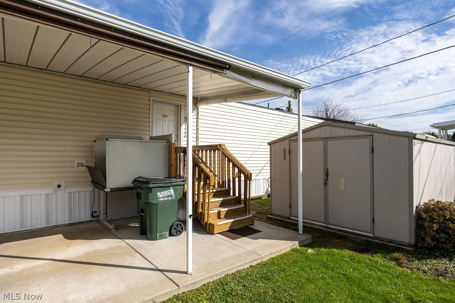 18592 Edwards Road Doylestown OH 44230
