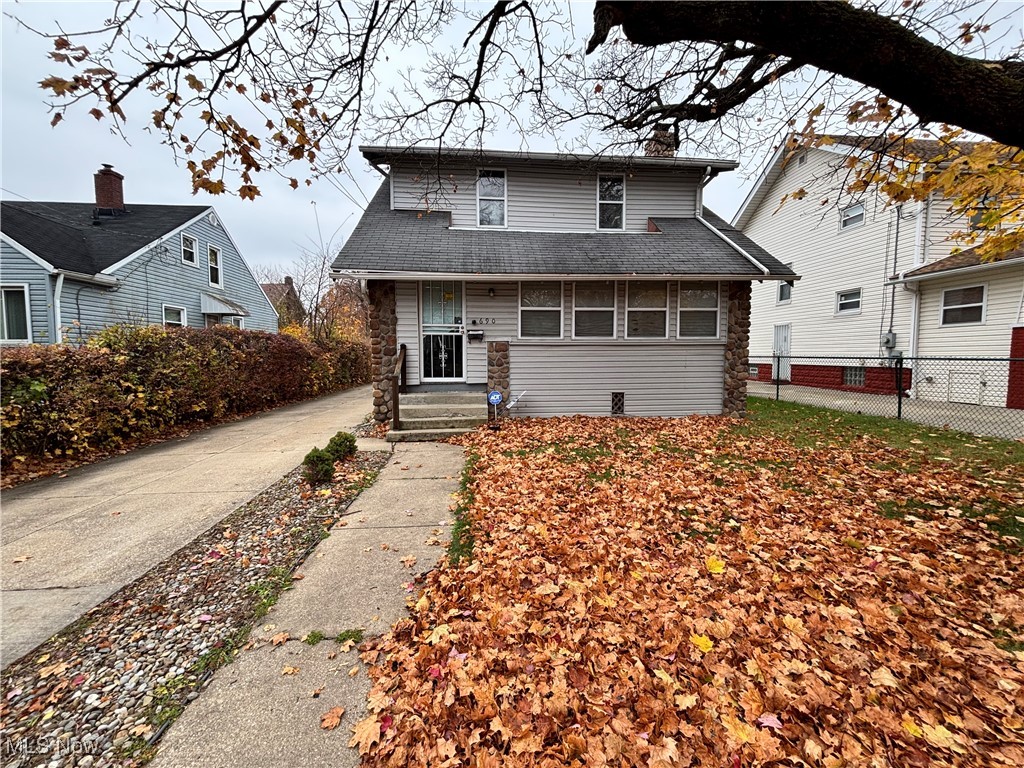 690 Storer Avenue Akron OH 44320