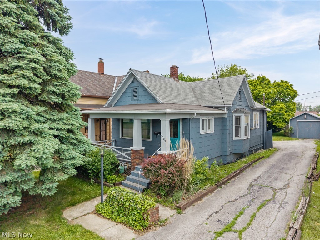 2509 Columbus Avenue Sandusky OH 44870