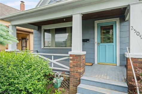 2509 Columbus Avenue Sandusky OH 44870