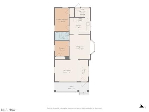 2509 Columbus Avenue Sandusky OH 44870
