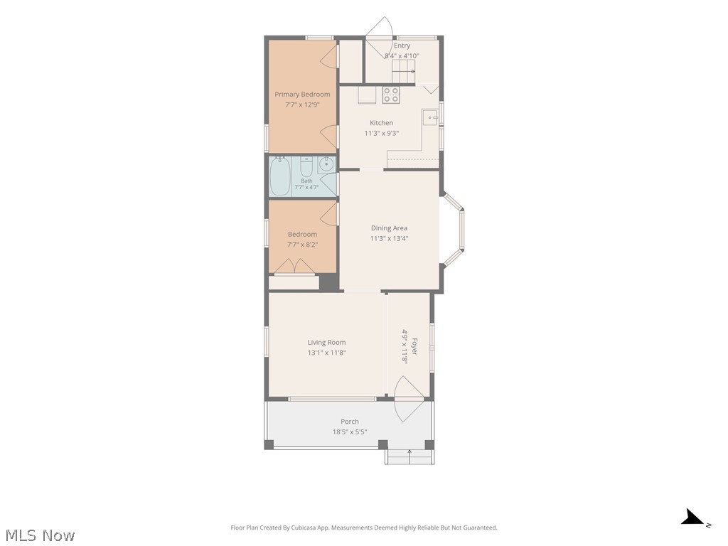 2509 Columbus Avenue Sandusky OH 44870