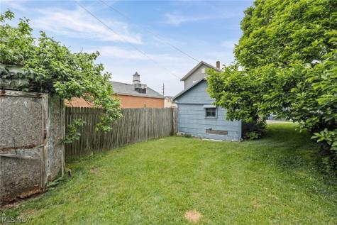 2509 Columbus Avenue Sandusky OH 44870