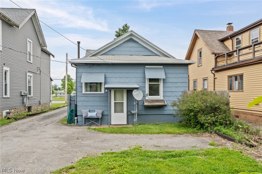 2509 Columbus Avenue Sandusky OH 44870
