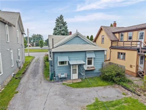 2509 Columbus Avenue Sandusky OH 44870