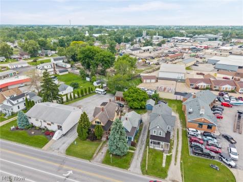 2509 Columbus Avenue Sandusky OH 44870