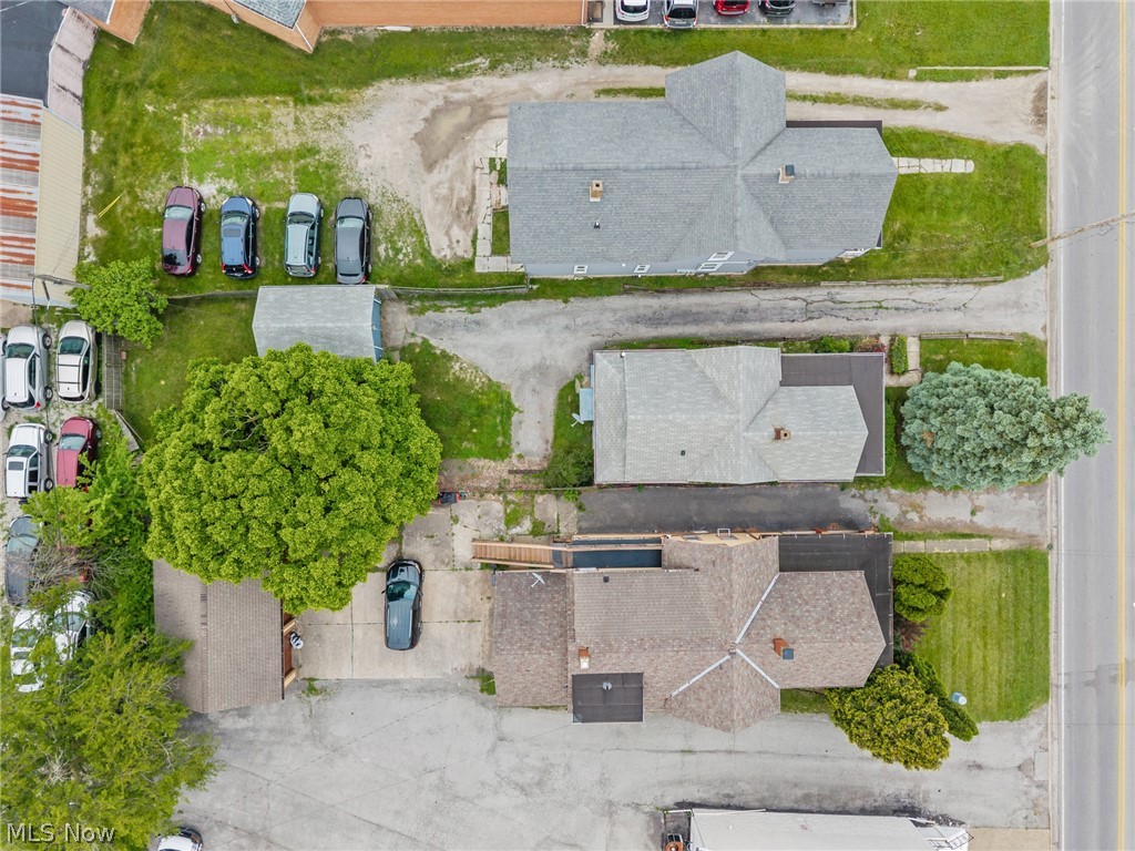 2509 Columbus Avenue Sandusky OH 44870
