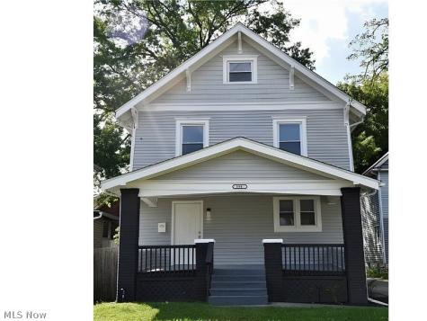 894 W Exchange Street Akron OH 44302