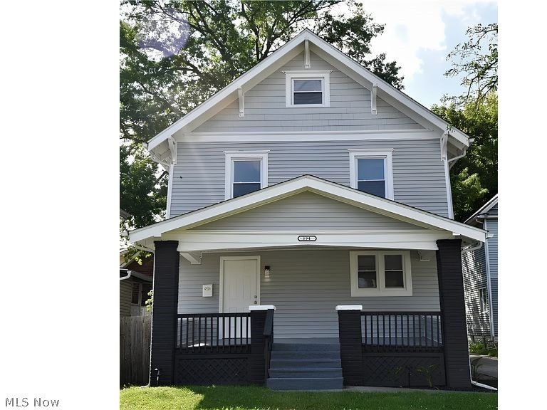894 W Exchange Street Akron OH 44302