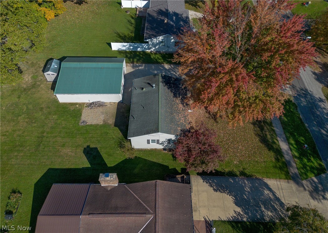 770 S 14th Street Sebring OH 44672