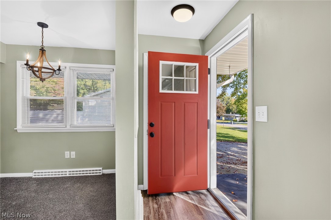 770 S 14th Street Sebring OH 44672