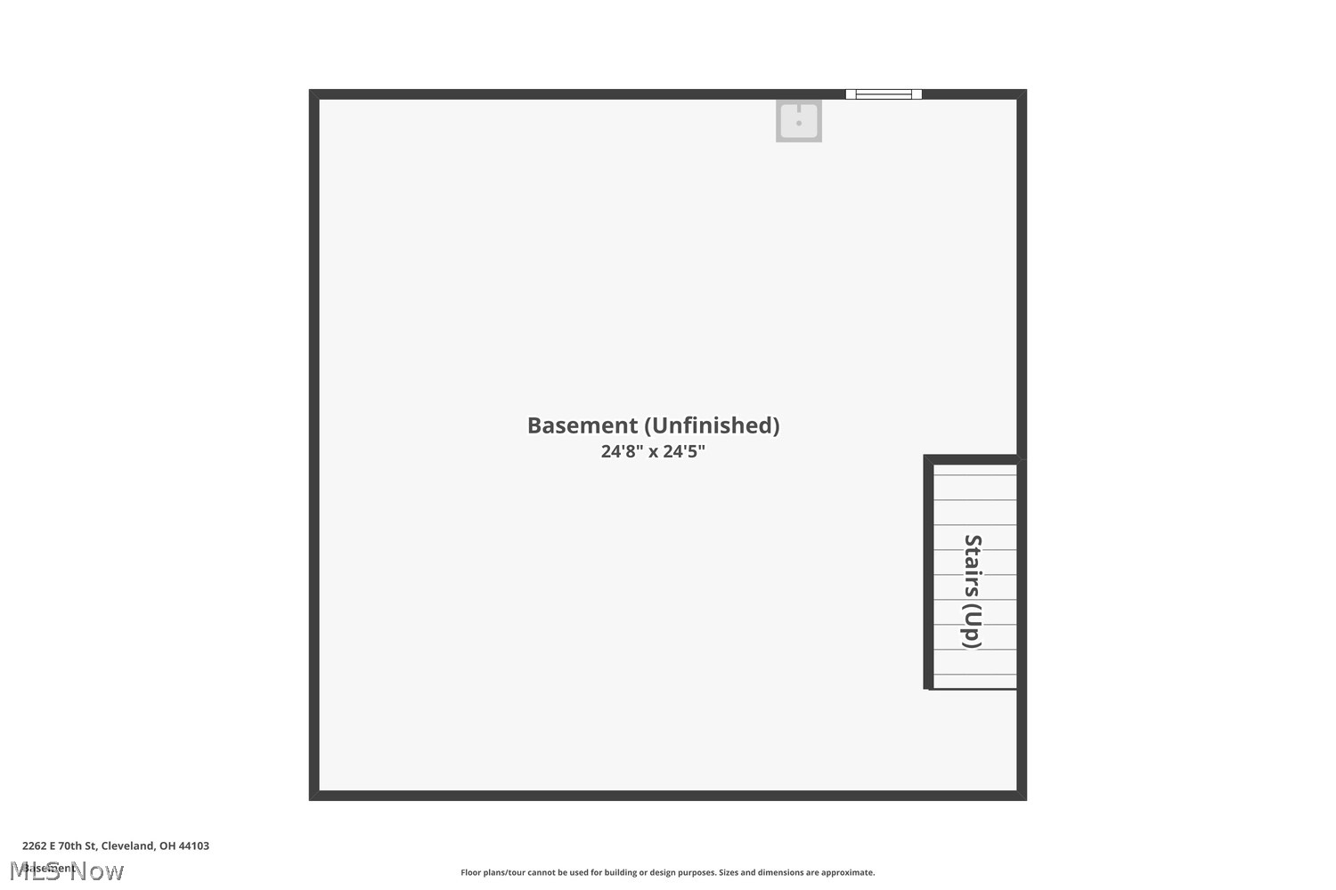 2262 E 70th Street Cleveland OH 44103