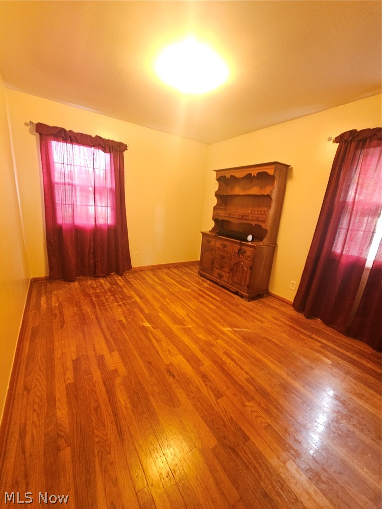2177 Green Ridge Drive Wickliffe OH 44092