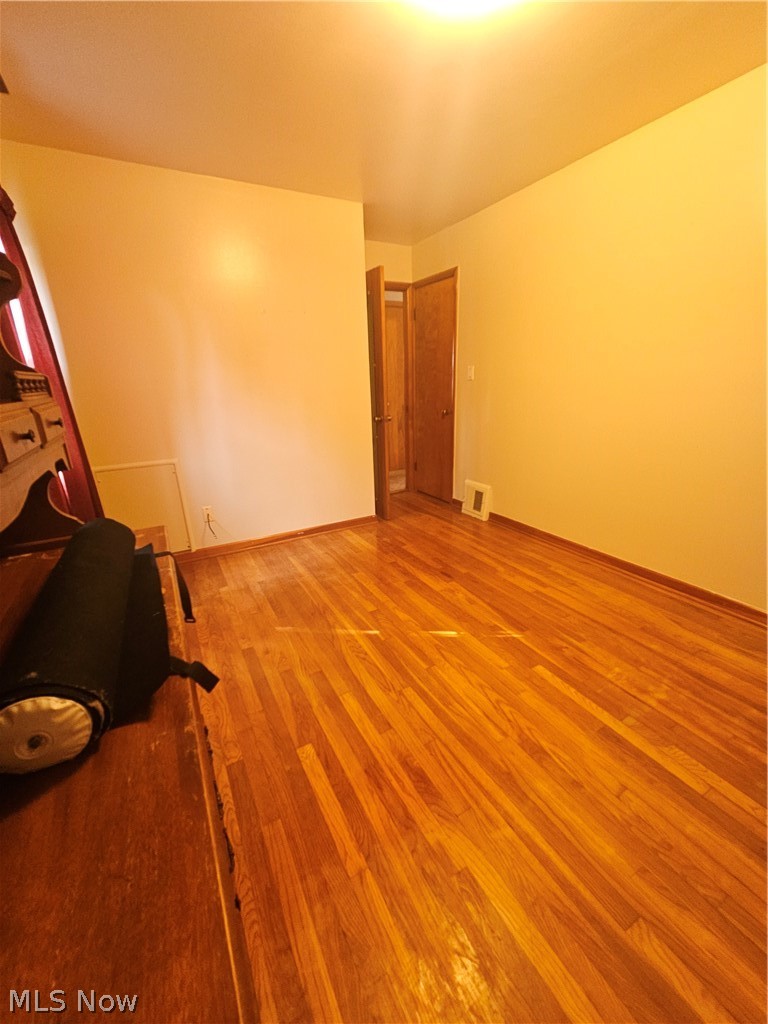 2177 Green Ridge Drive Wickliffe OH 44092