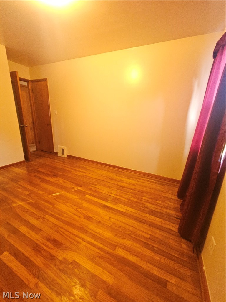 2177 Green Ridge Drive Wickliffe OH 44092