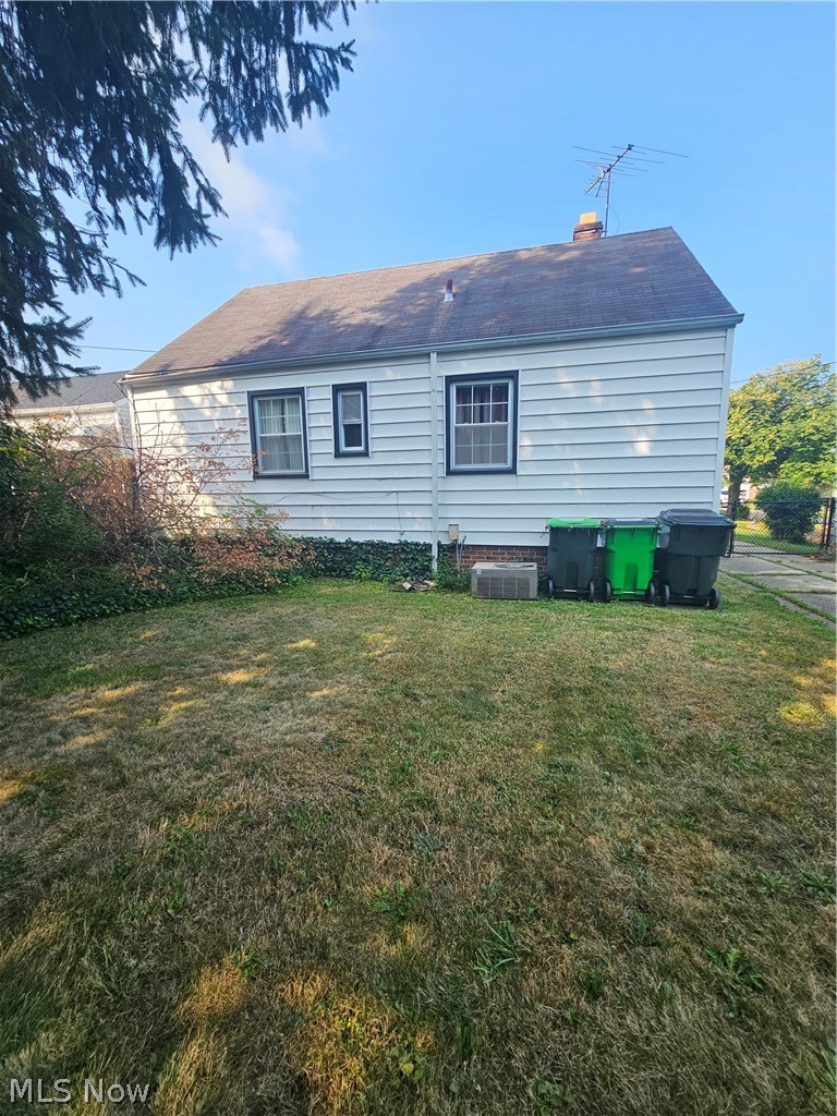 2177 Green Ridge Drive Wickliffe OH 44092