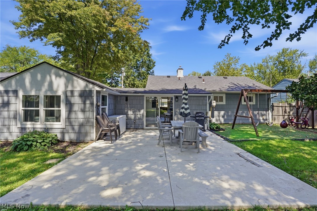 5213 Langfitt Street Vermilion OH 44089
