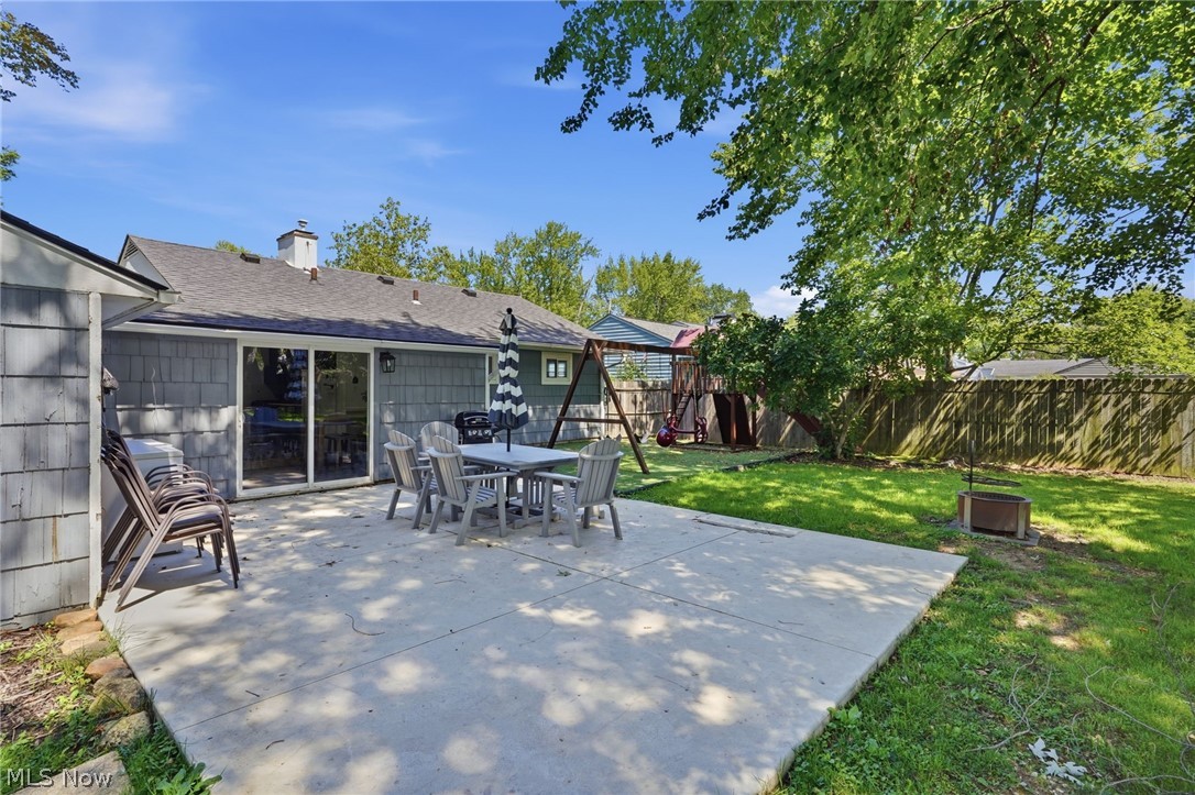 5213 Langfitt Street Vermilion OH 44089