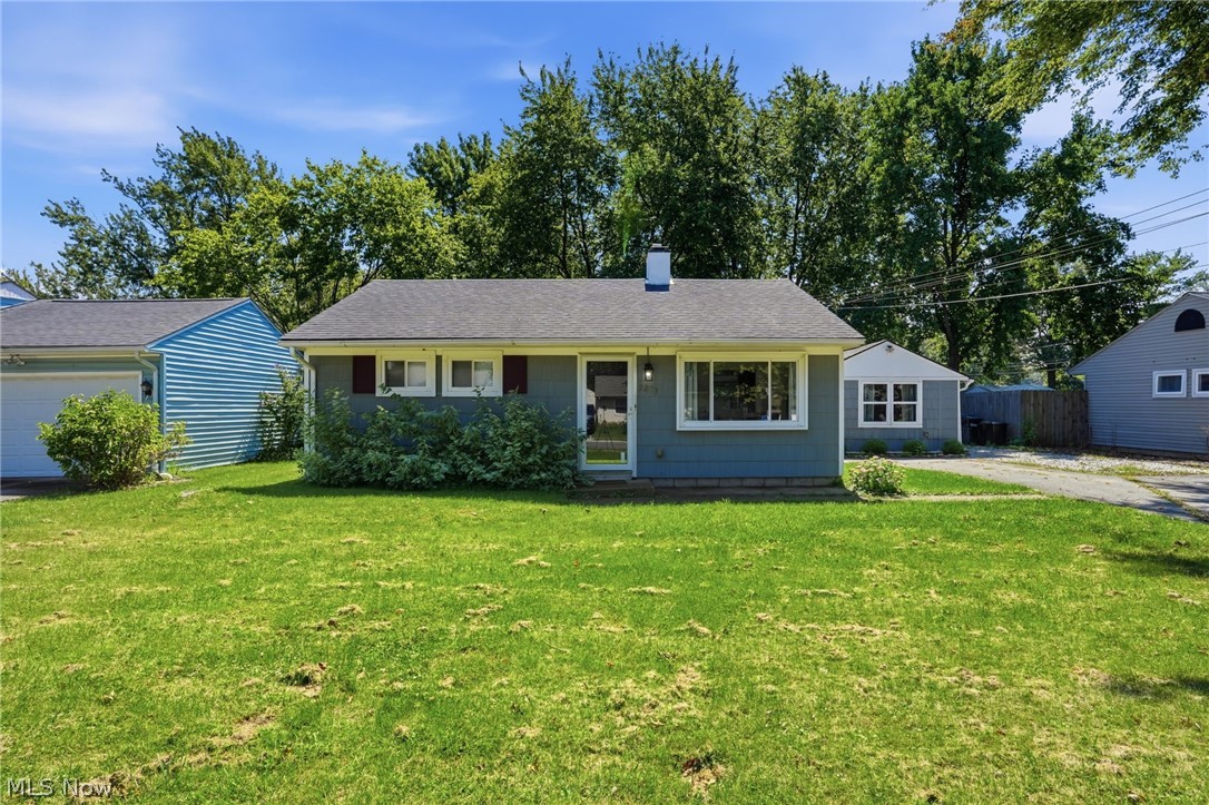 5213 Langfitt Street Vermilion OH 44089