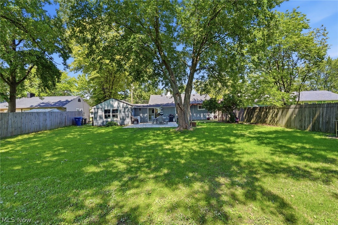 5213 Langfitt Street Vermilion OH 44089