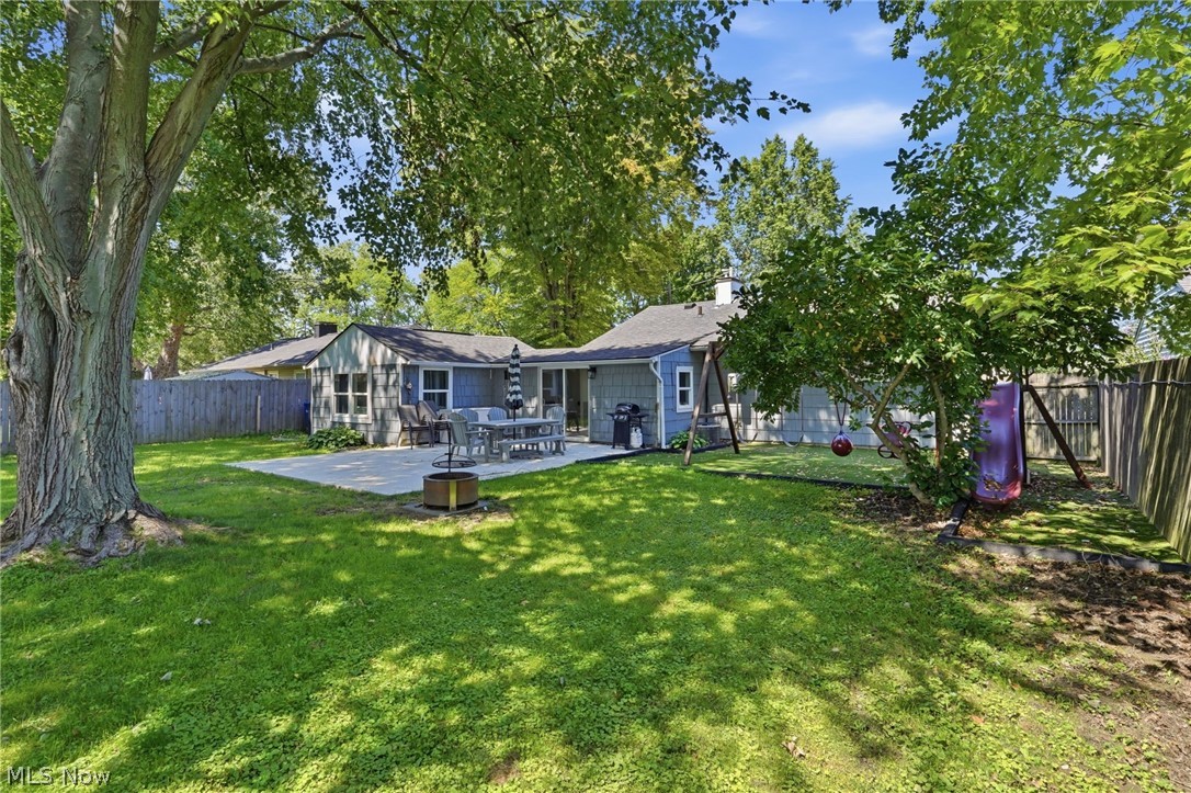 5213 Langfitt Street Vermilion OH 44089