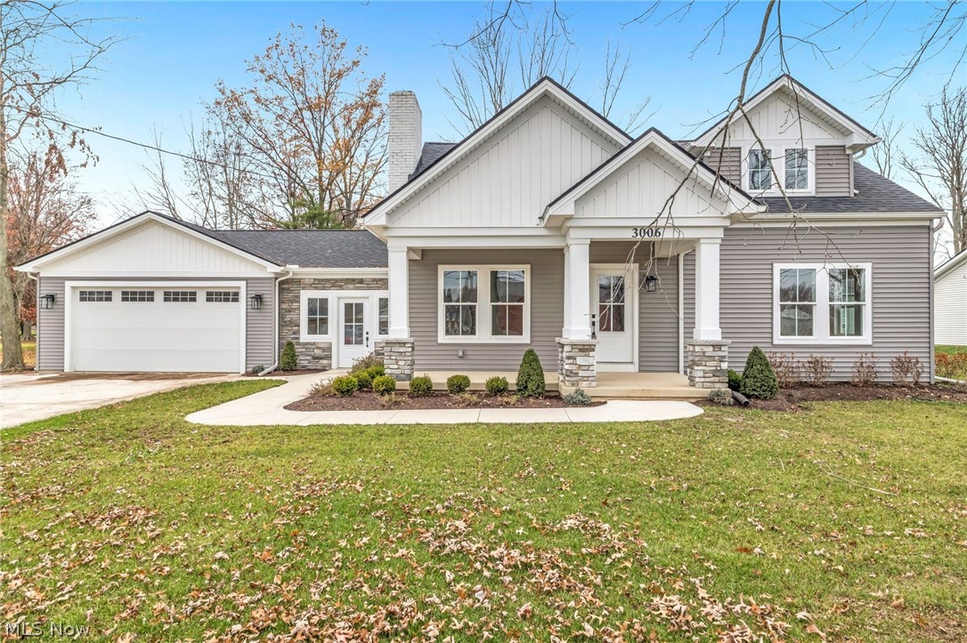 3006 Abbe Road Sheffield Village OH 44054