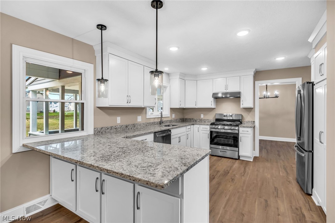 3006 Abbe Road Sheffield Village OH 44054