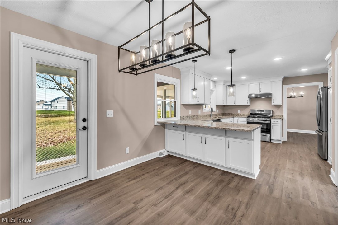 3006 Abbe Road Sheffield Village OH 44054