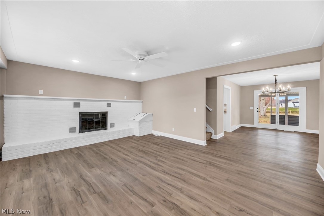 3006 Abbe Road Sheffield Village OH 44054