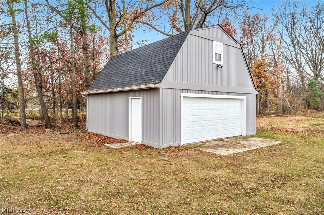 3006 Abbe Road Sheffield Village OH 44054