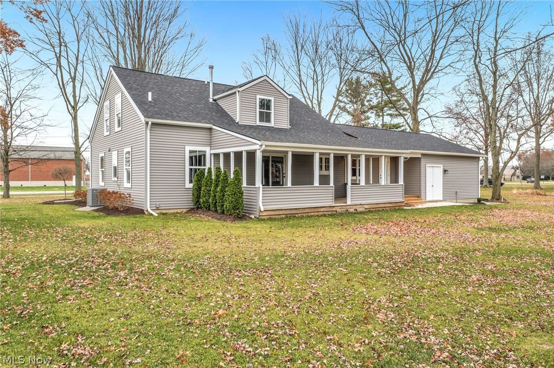 3006 Abbe Road Sheffield Village OH 44054