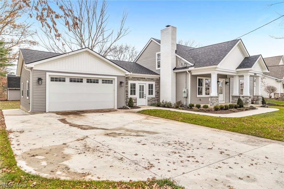 3006 Abbe Road Sheffield Village OH 44054