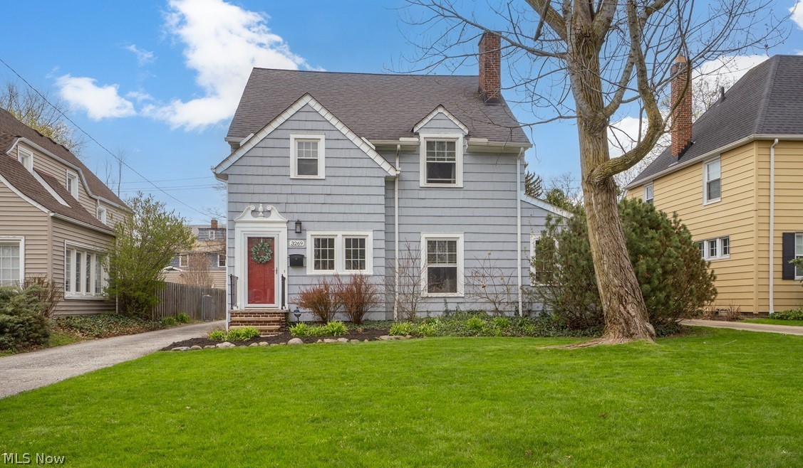 3269 Kenmore Road Shaker Heights OH 44122